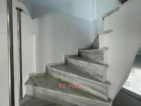 Μεζονέτα - Ενοικίαση - Κυψέλη, Φωκίωνος Νέγρη - Photo 4