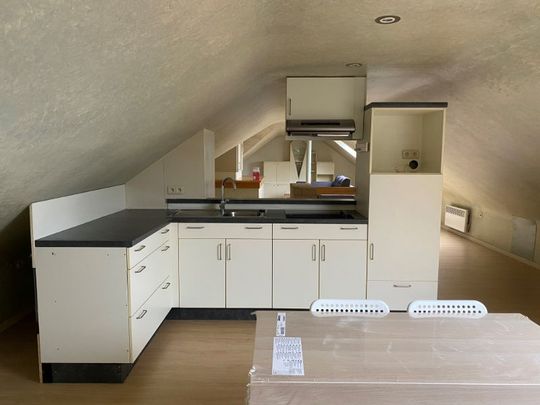 Gezellig bemeubeld appartement te Houthalen-Oost - Photo 1