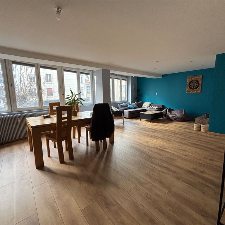 Appartement de standing T5 non meublé JAUDE - Photo 1