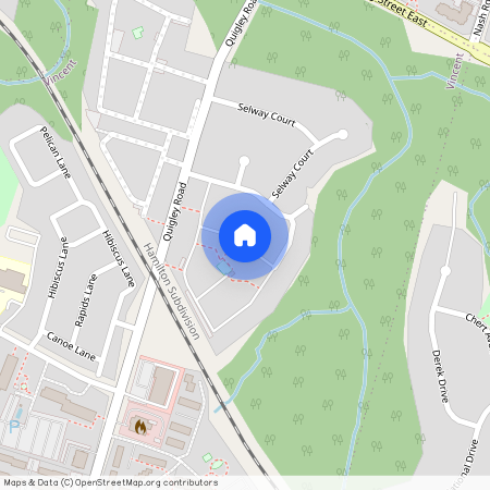 10 Angus Road, Hamilton