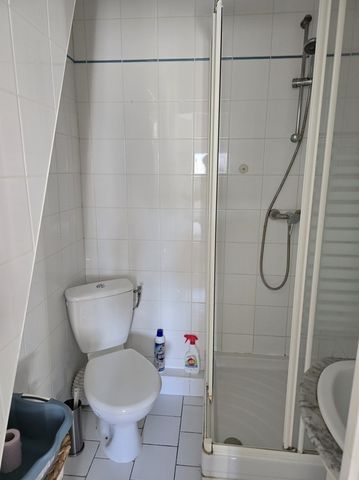 Appartement 1 pièce à Lille - Photo 5