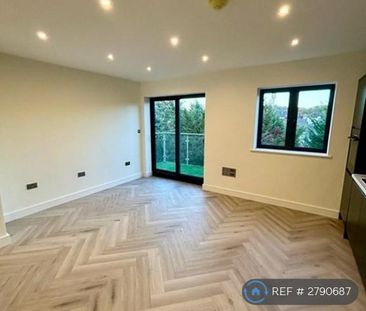 1 bedroom flat to rent - Photo 3