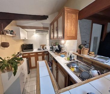 F1bis 36.40 m² (ref: 1329954) - Photo 1