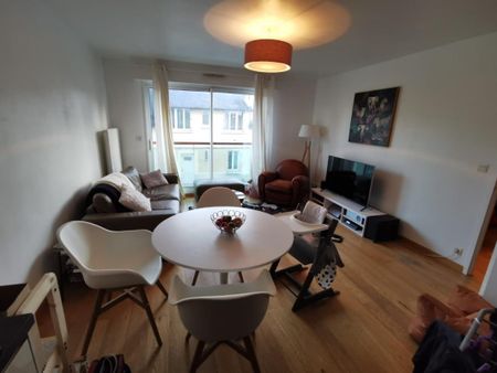 Appartement T2 à louer - 39 m² - Photo 2