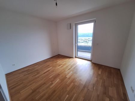 Wohnen mit einzigartigem Blick auf Linz! - Photo 2