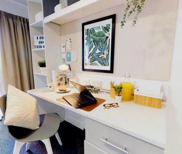 Gold En Suite - Photo 4