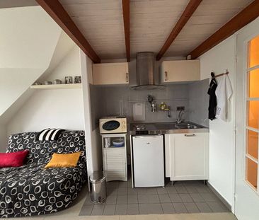 Location appartement 1 pièce 17.53 m² à Évreux (27000) - Photo 1
