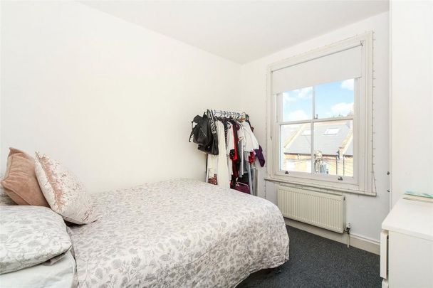 3 bedroom apartment to rent - Photo 1