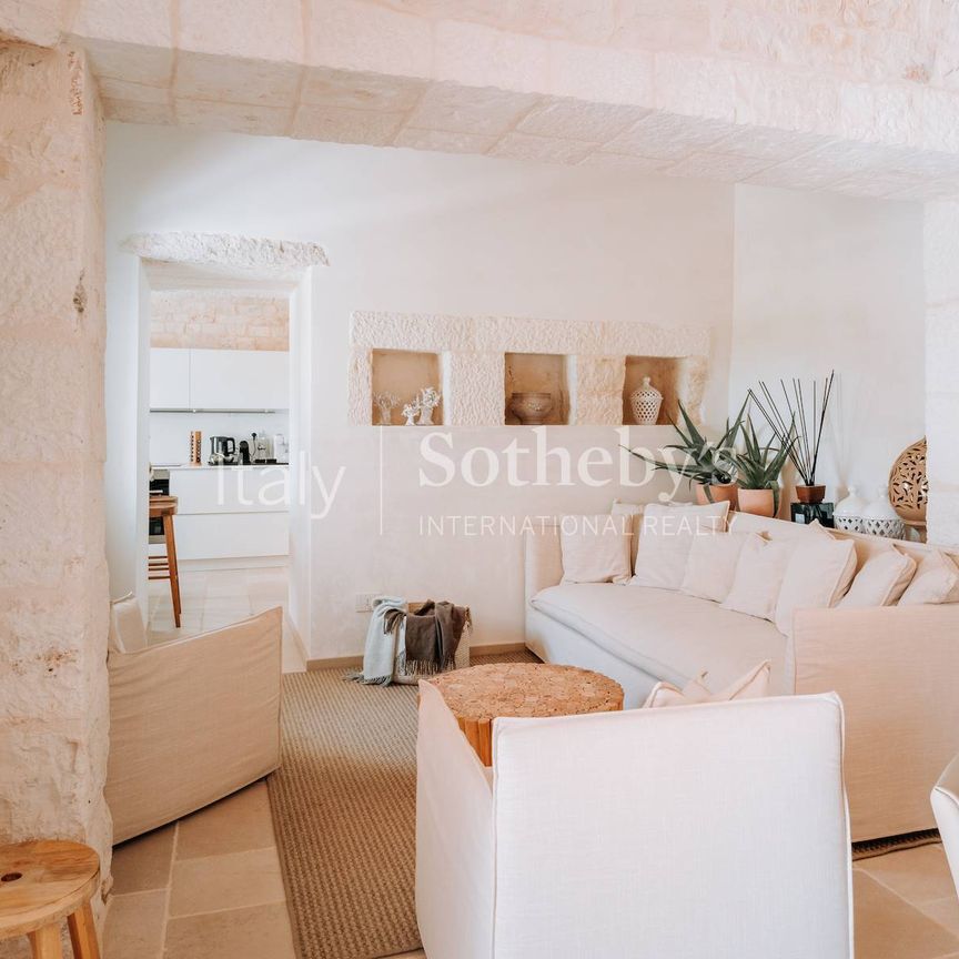Trulli Beautiful 2 - Photo 1