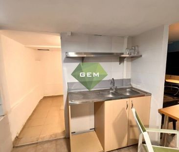 Studio/Γκαρσονιέρα για ενοικίαση Ξεροπόταμος (Ηράκλειο Κρήτης) - Φωτογραφία 4