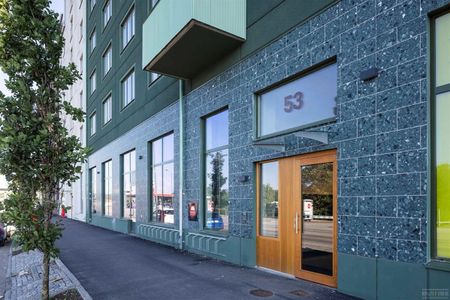 Arenavägen 22 - Photo 3