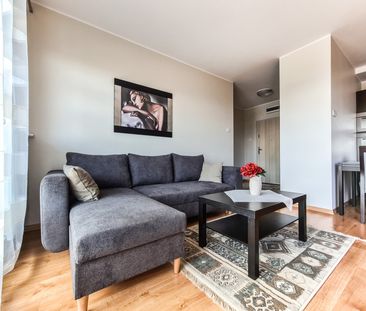 Mieszkanie Górna Wilda Poznań wynajem - Zdjęcie 4