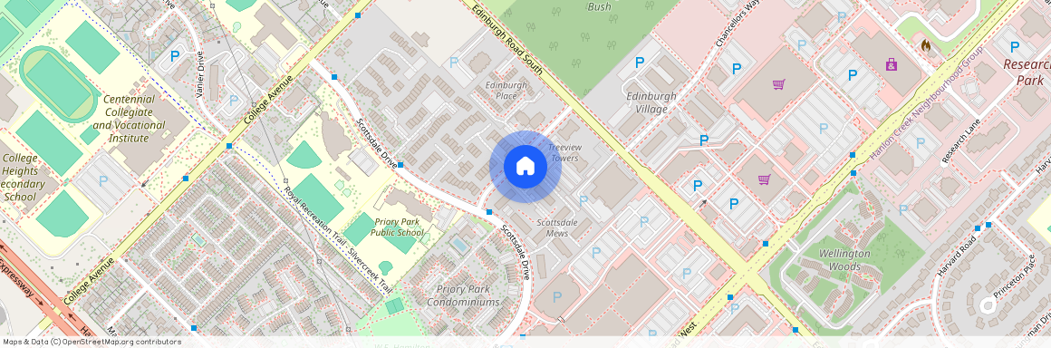 22 Wilsonview Ave, Guelph, ON, Canada