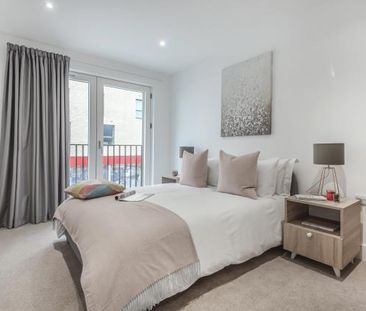 2 bedroom flat to rent - Photo 6