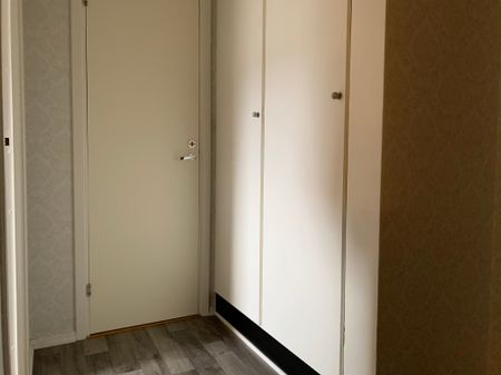 Rosenbergsgatan 28A, Helsingborg - Foto 5