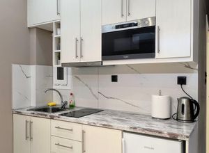 Studio/Γκαρσονιέρα για ενοικίαση - Λουτράκι-Περαχώρα, - Photo 5