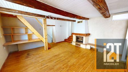 Maison à louer - La Rouvière 5 pièces de 152.17 m² - Photo 3