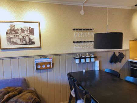 Lindvallen Gula Byn, Sälen - Photo 3