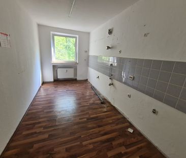 Zwei-Zimmer Wohnung in gepflegtem Haus in Duisburg-Hochfeld! - Photo 3