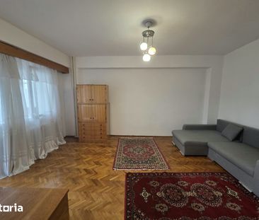 Apartament 1 camera Calea Dorobantilor - Photo 1