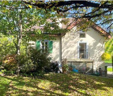 5.5-room house with large garden - Photo 1