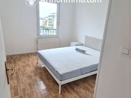 Location Appartement 3 pièces 66 m2 à Décines-Charpieu - Photo 3