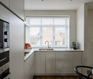 Uitzonderlijk appartement op toplocatie - Foto 1