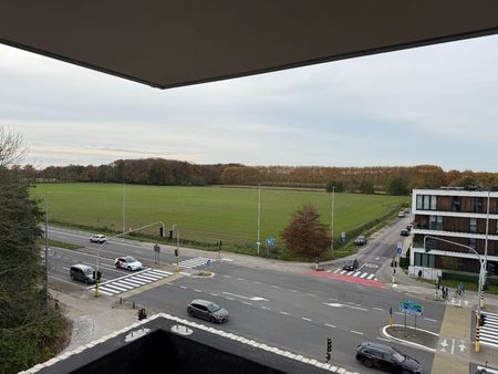 Appartement te huur - Foto 3