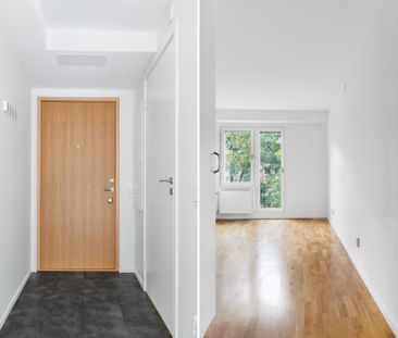 Linnégatan, Linköping - Foto 3