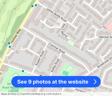 Cranmer Road, Cowley - Photo 1