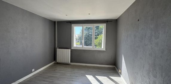 Appartement T1 à louer - 27 m² - Photo 2