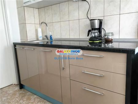 Inchiriere apartament 3 camere TITAN - in apropriere Park Lake - Photo 4