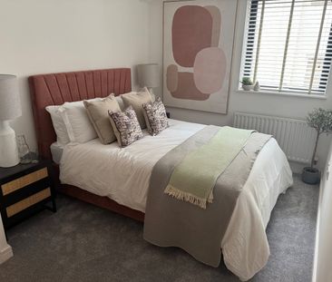 2 Bed Flat, Norfolk Heights, BS2 - Photo 4