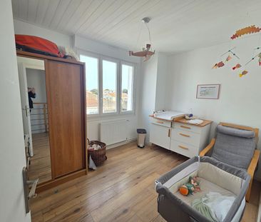 Location appartement 4 pièces, 84.20m², Les Sables-d'Olonne - Photo 4