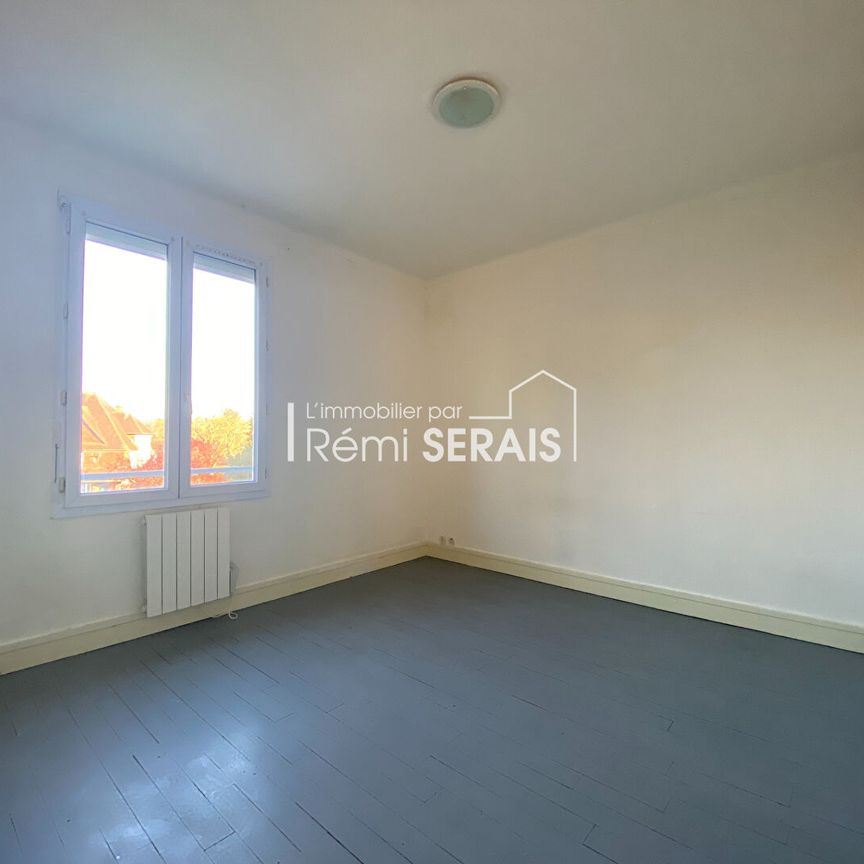 Location Appartement 2 pièces 42m² - Photo 1