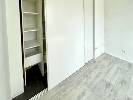 Location appartement 1 pièce, 25.06m², Créteil - Photo 5