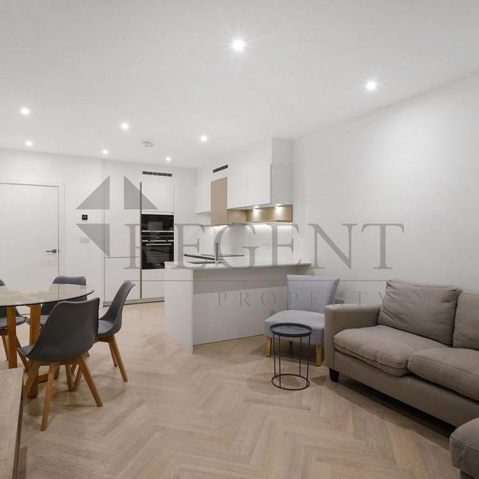 2 bedroom apartment to rent - Photo 1