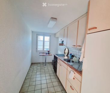 2.5 Zimmer, 85 m² - Photo 3