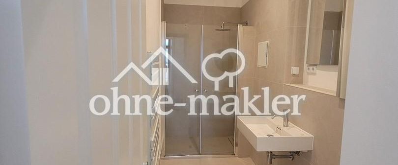 Sanierte Altbauwohnung in Steglitz zu vermieten - Photo 1