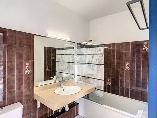 APPARTEMENT - STUDIO - 27m², - Photo 1