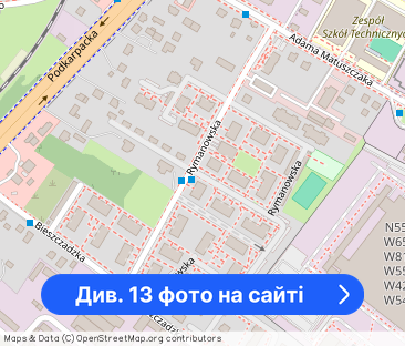 2 pokoje w nowym bloku ,garaż, komórka ,balkon, blisko Dąbrowskiego - Фото 1