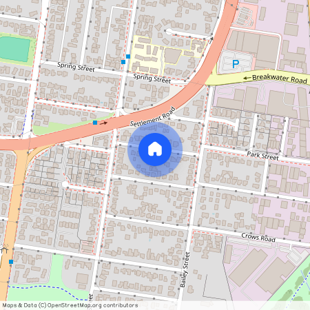 9 Fisher Avenue, Belmont, VIC 3216