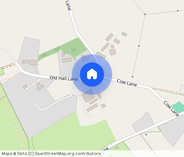 Old Hall Lane, Hargrave, Chester - Photo 1