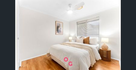 Spacious Family Home - Photo 4