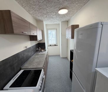 Pronájem bytu 1+1 • 38 m² bez realitkyCihlářská, Chomutov - Chomuto... - Photo 1