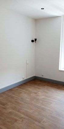 Appartement 2 pièces à Bruyères - Photo 1