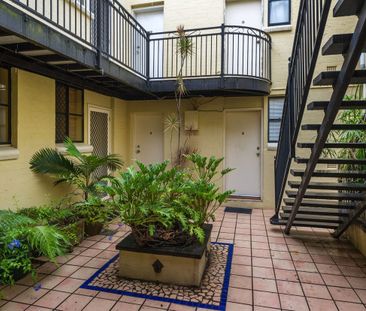 3/12 Bailey Street, New Farm QLD 4005 - Apartment For Rent | Domain - Photo 6