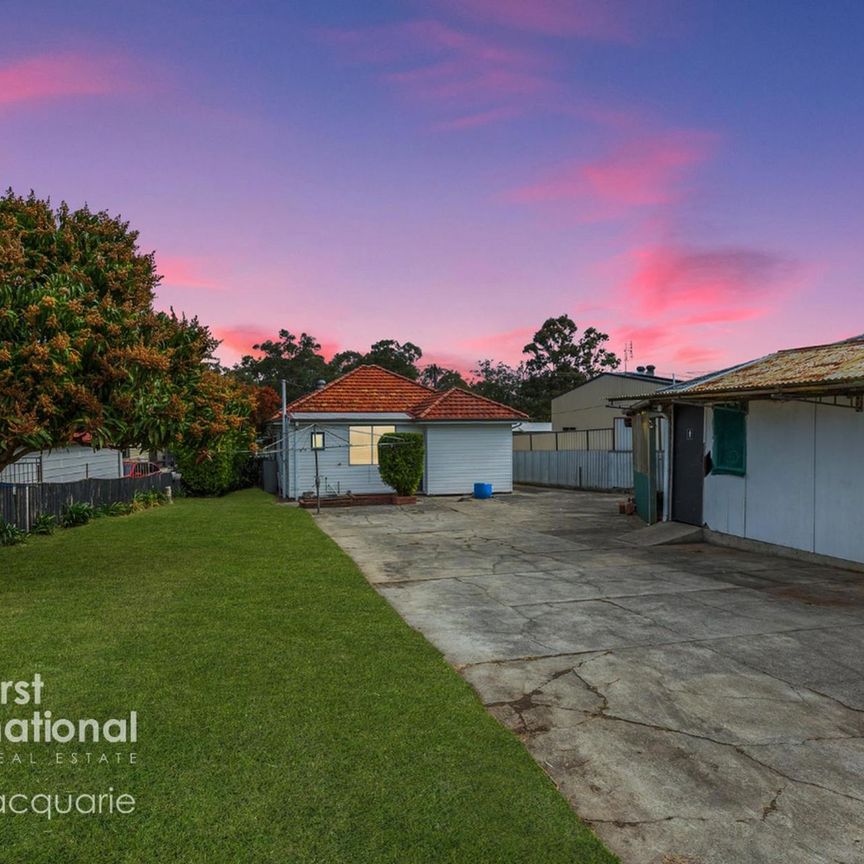 2 Rose Avenue, 2285, Glendale Nsw - Photo 1