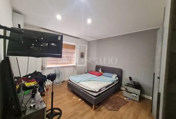 Casa a Palermo in Via Adolfo Holm