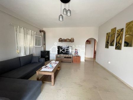 Διαμέρισμα για ενοικίαση Μαύρος Κόλυμπος (Μακρύς Γιαλός) - Photo 2